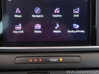 Kia Sportage 1.6GDI,CZ,97kW,MAN,EXCLUS 2020