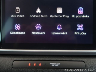 Kia Sportage 1.6GDI,CZ,97kW,MAN,EXCLUS 2020