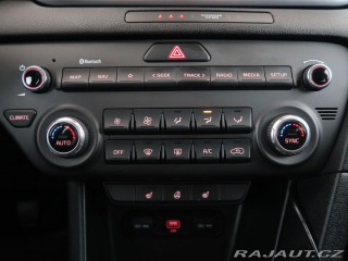 Kia Sportage 1.6GDI,CZ,97kW,MAN,EXCLUS 2020