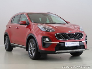 Kia Sportage 1.6GDI,CZ,97kW,MAN,EXCLUS 2020