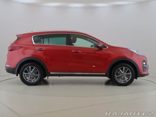 Kia Sportage 1.6GDI,CZ,97kW,MAN,EXCLUS 2020