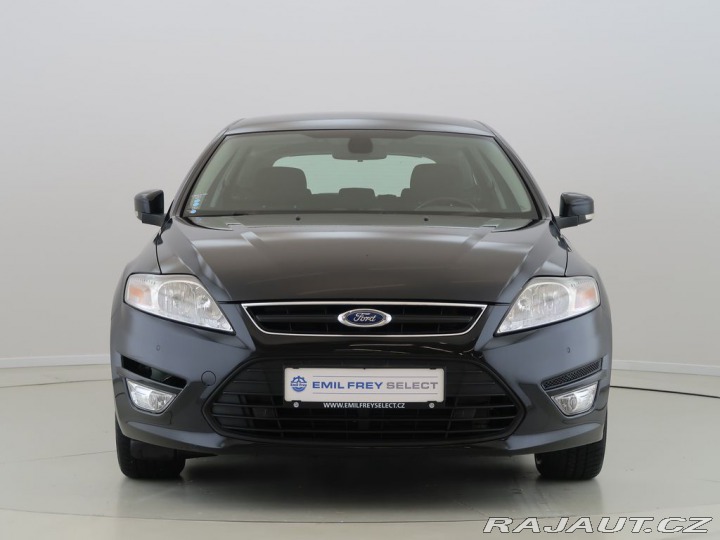 Ford Mondeo 2.0TDCi,Tažné,Navi,Manual 2013