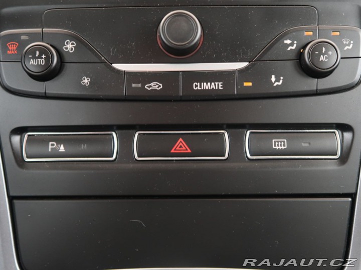 Ford Mondeo 2.0TDCi,Tažné,Navi,Manual 2013