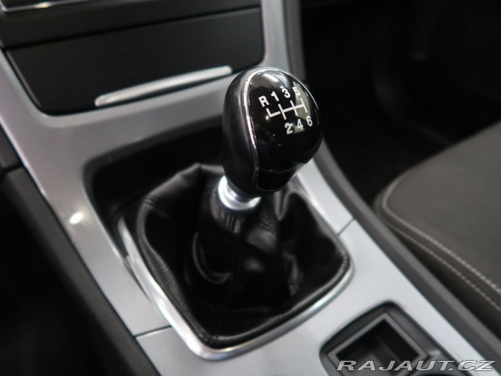 Ford Mondeo 2.0TDCi,Tažné,Navi,Manual 2013