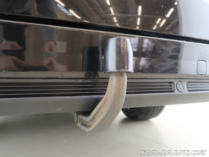 Ford Mondeo 2.0TDCi,Tažné,Navi,Manual 2013