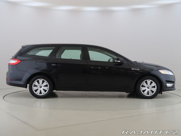 Ford Mondeo 2.0TDCi,Tažné,Navi,Manual 2013
