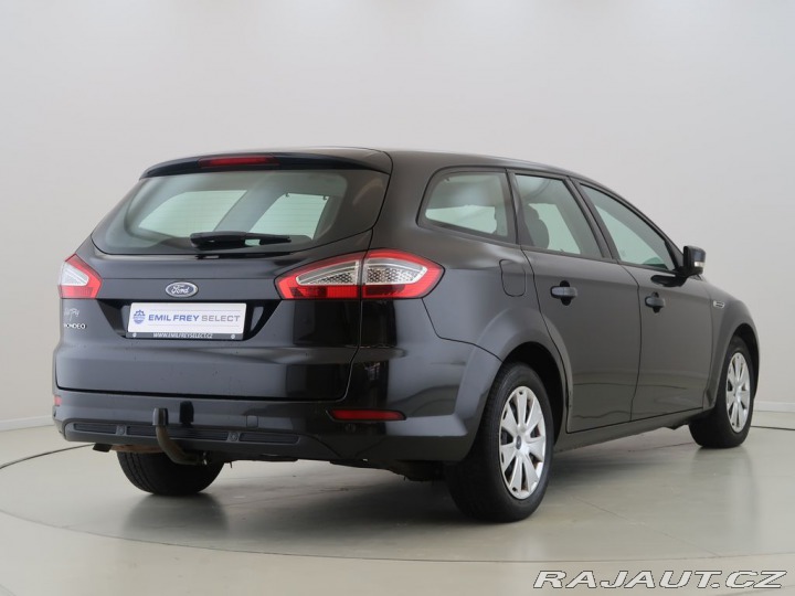 Ford Mondeo 2.0TDCi,Tažné,Navi,Manual 2013