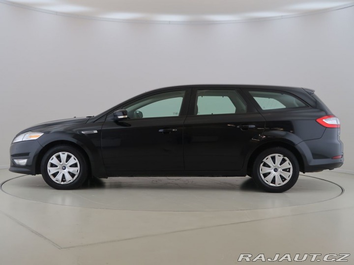 Ford Mondeo 2.0TDCi,Tažné,Navi,Manual 2013