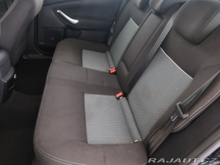 Ford Mondeo 2.0TDCi,Tažné,Navi,Manual 2013