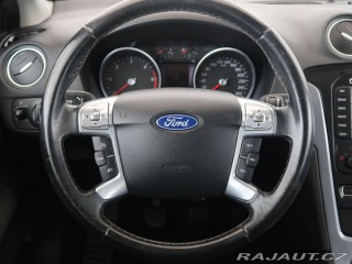 Ford Mondeo 2.0TDCi,Tažné,Navi,Manual 2013