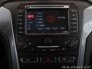 Ford Mondeo 2.0TDCi,Tažné,Navi,Manual 2013