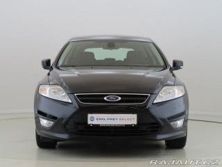 Ford Mondeo 2.0TDCi,Tažné,Navi,Manual 2013