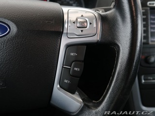 Ford Mondeo 2.0TDCi,Tažné,Navi,Manual 2013