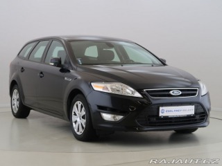 Ford Mondeo 2.0TDCi,Tažné,Navi,Manual 2013