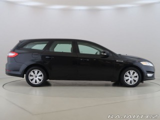 Ford Mondeo 2.0TDCi,Tažné,Navi,Manual 2013