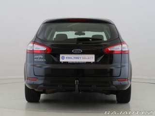 Ford Mondeo 2.0TDCi,Tažné,Navi,Manual 2013