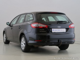 Ford Mondeo 2.0TDCi,Tažné,Navi,Manual 2013