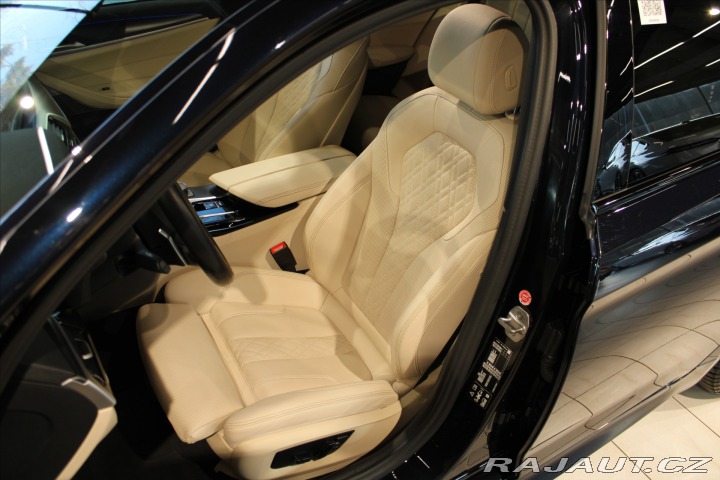 BMW 5 530d xDrive M Sport DAPro 2022