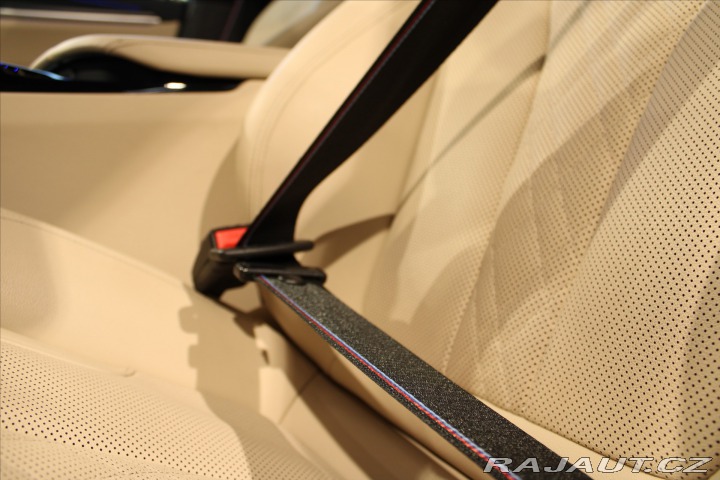 BMW 5 530d xDrive M Sport DAPro 2022