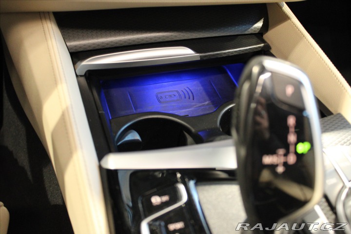 BMW 5 530d xDrive M Sport Pro D 2022