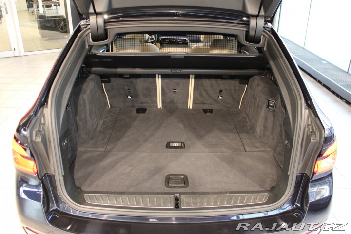 BMW 5 530d xDrive M Sport Pro D 2022