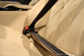 BMW 5 530d xDrive M Sport DAPro 2022