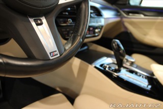 BMW 5 530d xDrive M Sport DAPro 2022