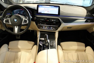 BMW 5 530d xDrive M Sport DAPro 2022