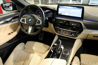 BMW 5 530d xDrive M Sport DAPro 2022