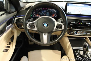 BMW 5 530d xDrive M Sport DAPro 2022