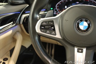 BMW 5 530d xDrive M Sport DAPro 2022