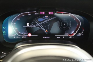 BMW 5 530d xDrive M Sport DAPro 2022