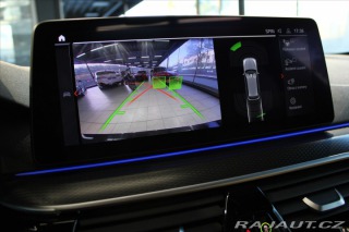 BMW 5 530d xDrive M Sport DAPro 2022