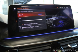 BMW 5 530d xDrive M Sport DAPro 2022