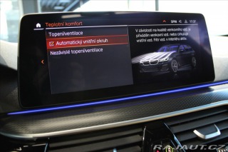 BMW 5 530d xDrive M Sport DAPro 2022