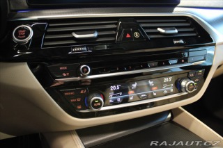 BMW 5 530d xDrive M Sport DAPro 2022