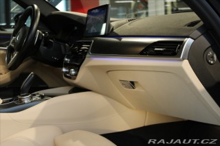 BMW 5 530d xDrive M Sport DAPro 2022