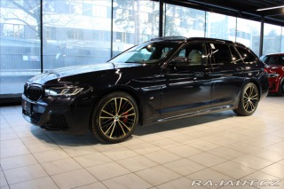 BMW 5 530d xDrive M Sport DAPro 2022