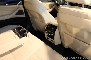 BMW 5 530d xDrive M Sport DAPro 2022