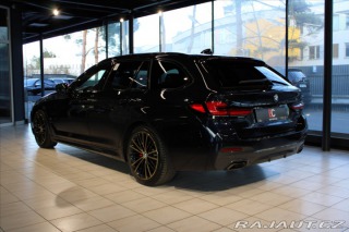 BMW 5 530d xDrive M Sport DAPro 2022