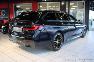 BMW 5 530d xDrive M Sport DAPro 2022