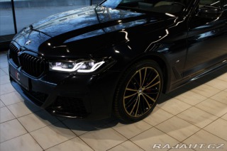 BMW 5 530d xDrive M Sport DAPro 2022