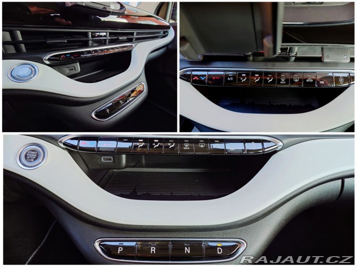 Fiat 500e 70 kW (ODPOČET DPH) 2021