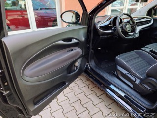 Fiat 500e 70 kW (ODPOČET DPH) 2021