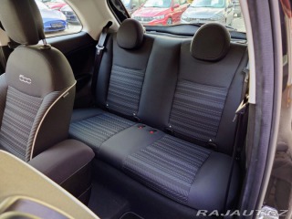 Fiat 500e 70 kW (ODPOČET DPH) 2021