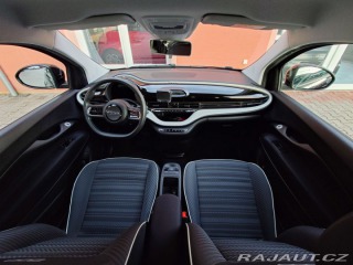 Fiat 500e 70 kW (ODPOČET DPH) 2021