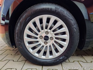 Fiat 500e 70 kW (ODPOČET DPH) 2021