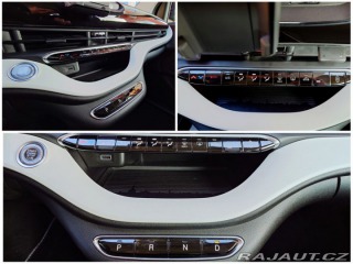 Fiat 500e 70 kW (ODPOČET DPH) 2021