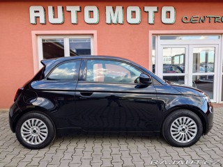 Fiat 500e 70 kW (ODPOČET DPH) 2021