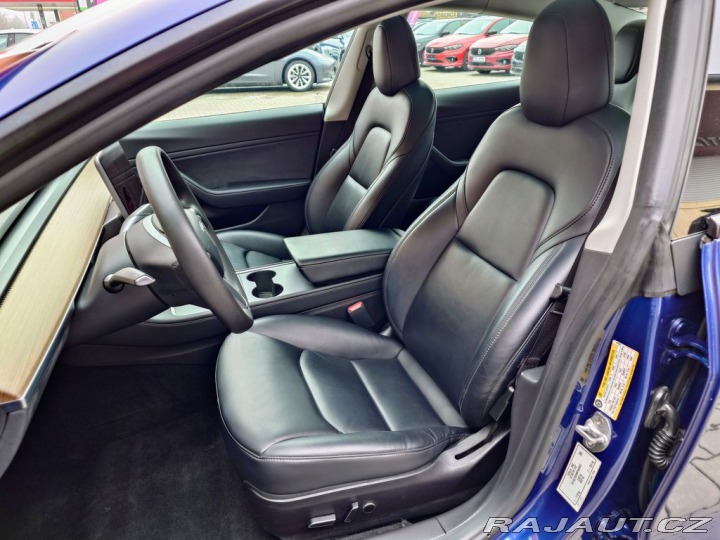 Tesla Model 3 Long Range Dual Motor - 2020